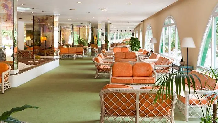 酒店 拉克鲁斯港特内里费阳光酒店