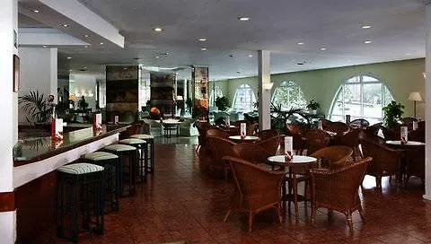 酒店 拉克鲁斯港特内里费阳光酒店 4*