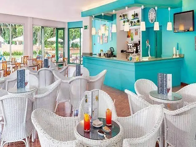 酒店 拉克鲁斯港特内里费阳光酒店 拉克鲁斯