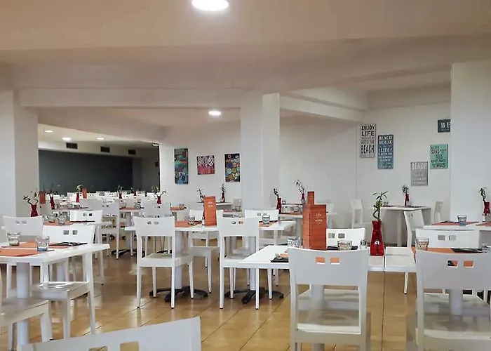 酒店 拉克鲁斯港特内里费阳光酒店 拉克鲁斯