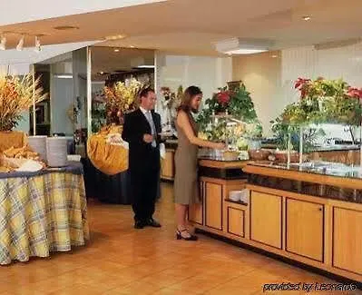 Sol By Melia Puerto De La Cruz Tenerife 4*