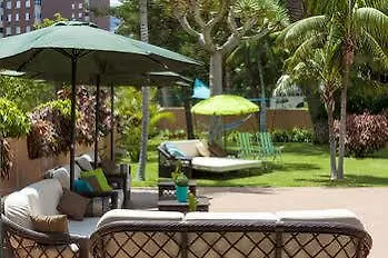 Sol By Melia Puerto De La Cruz Tenerife 4* פוארטו דה לה קרוז