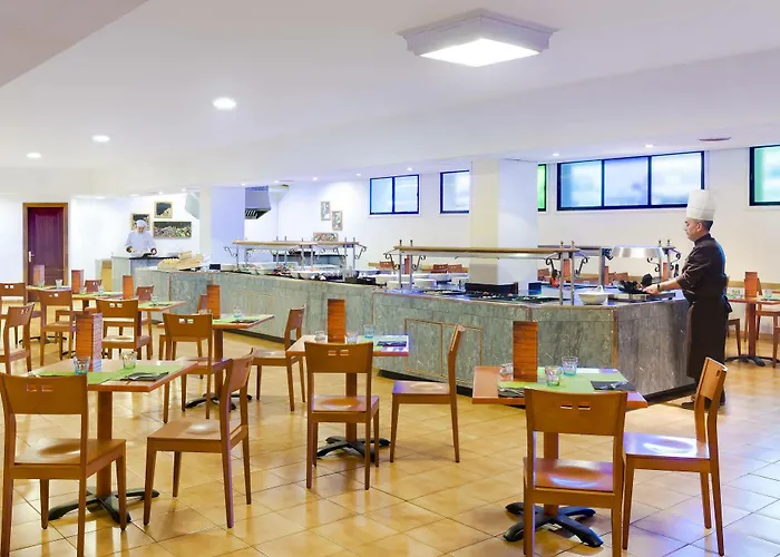 Hotel SOL by Meliá Puerto de la Cruz Tenerife 4*