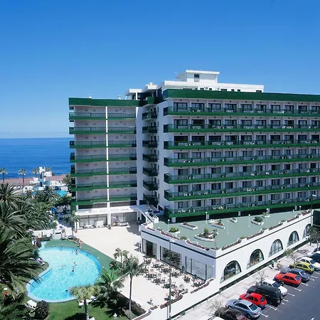Hotel Sol Tenerife