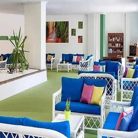 Sol By Melia Tenerife بويرتو ذي لا كروز