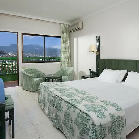 Sol By Melia Tenerife