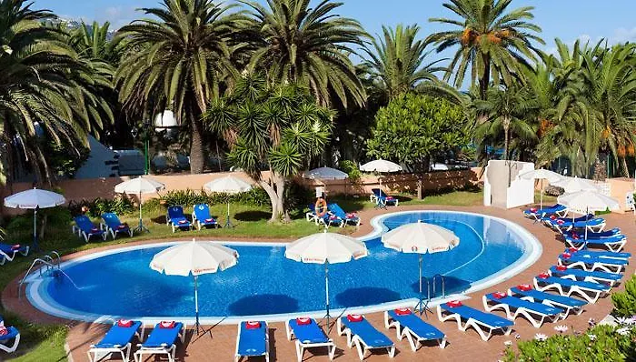 Sol Tenerife Hotel 4*