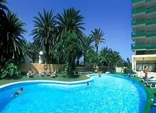 Hotel Sol Tenerife 4*