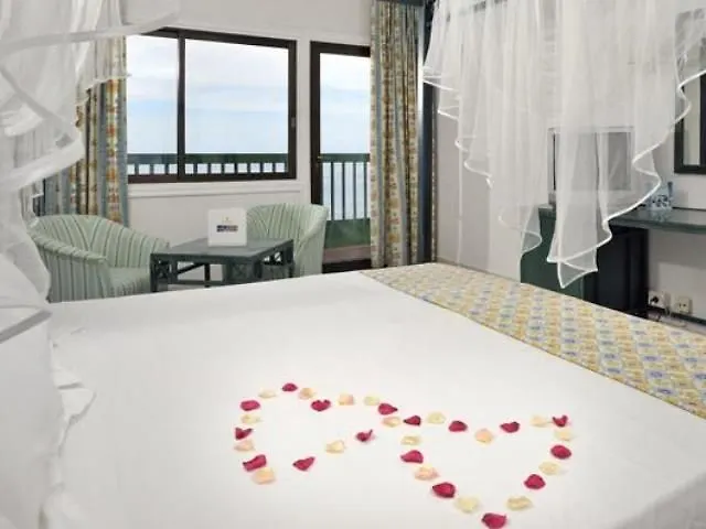 Sol Tenerife Hotel Puerto de la Cruz (Tenerife)