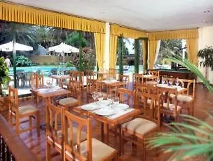 Hotel Sol Tenerife Puerto de la Cruz (Tenerife)