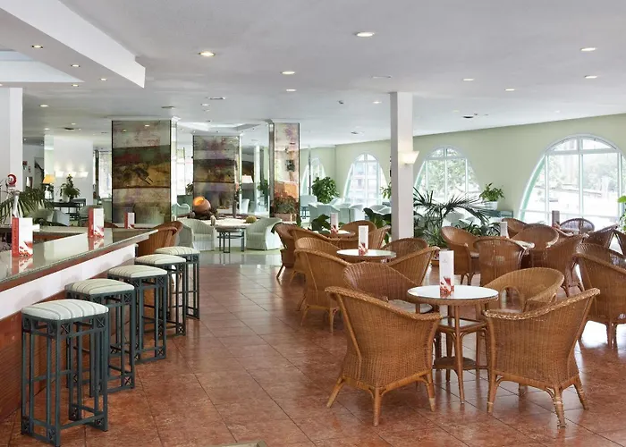 Hotel Sol Tenerife 4*